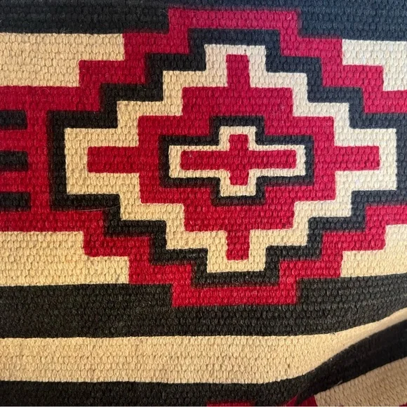 el paso saddle blanket co shoulder bag - Picture 2 of 10